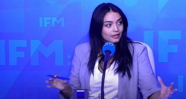 بعد سماعها: الناطق باسم المحكمة الابتدائية بتونس يوضّح أسباب فتح تحقيق ضد خلود المبروك
