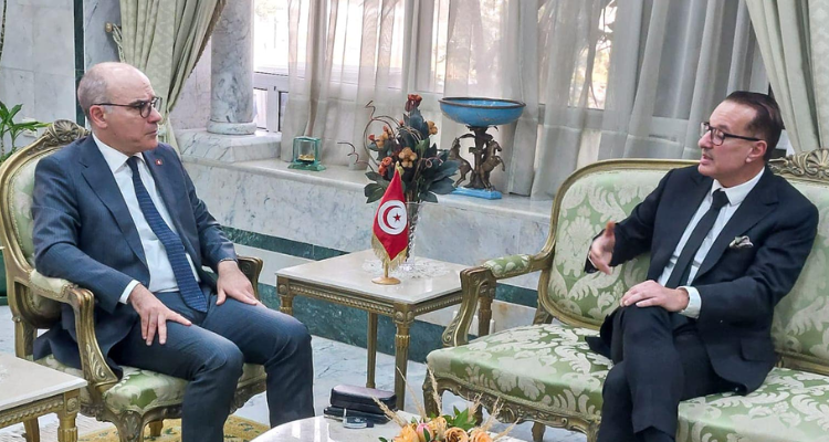 وزير الخارجية: نحو تنظيم منتدى وطني للكفاءات التونسية بالخارج