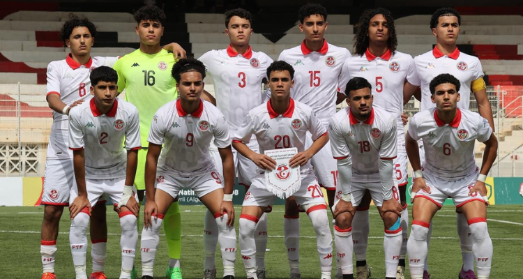 بطولة شمال إفريقيا: التعادل يحسم مواجهة تونس وليبيا