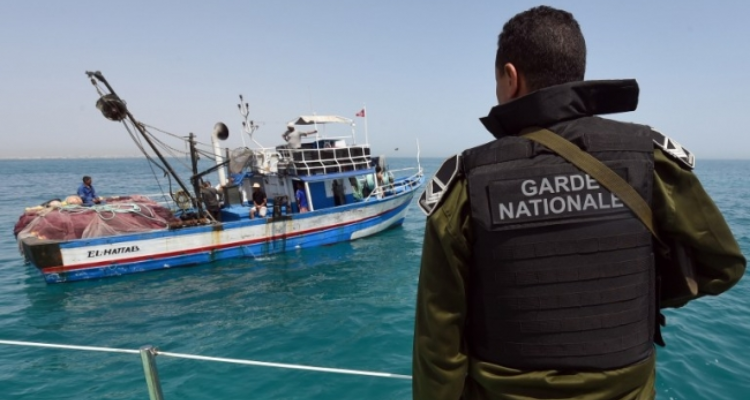 صفاقس: انتشال 13 جثة واحباط 85 عملية حرقة'