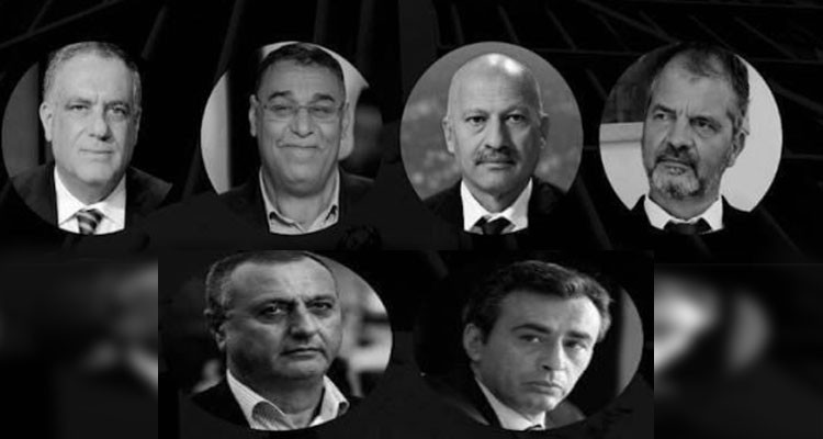 قضية ''التآمر '':هيئة الدفاع تقرر مقاطعة جلسة يوم غد