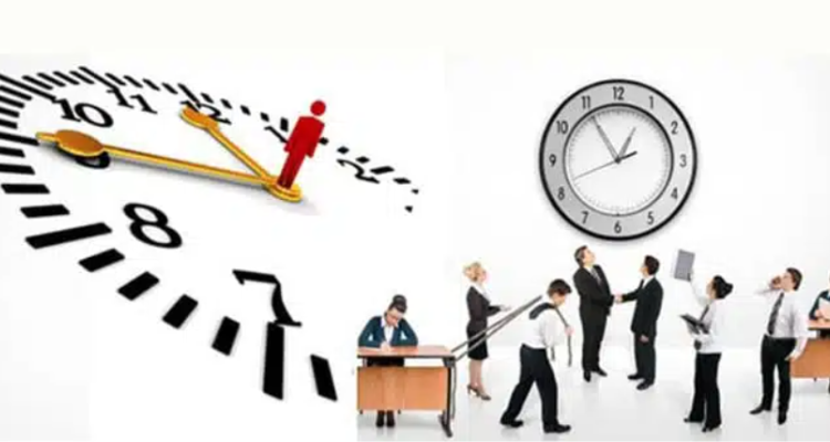 رئاسة الحكومة توضّح بخصوص عدد ساعات العمل بالوظيفة العمومية