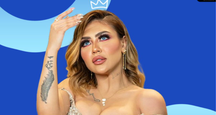 توقيف مؤثرة مصرية على ''تيك توك'' بتهمة التحريض على ''الفجور''