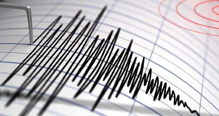 قفصة: رجّة أرضية بقوة 2.3 درجات شمال غرب السند