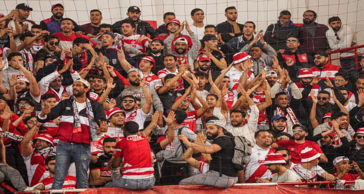 مجموعات أحباء النادي الإفريقي تقرّر مقاطعة نهائي كأس تونس لكرة اليد