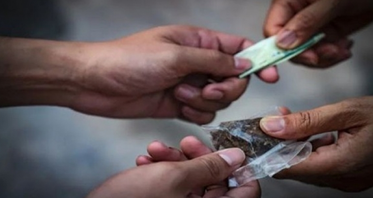 القبض على 8 أشخاص ينشطون ضمن شبكة لترويج المخدرات بتونس الكبرى