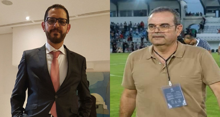 الممثل القانوني للترجي  يردّ على جوهر لعذار:  "ماعنا حتى ممثل في الرابطة "
