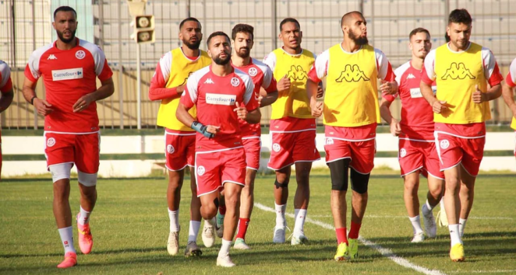 المنتخب التونسي: انطلاق التحضيرات لمواجهة غينيا الاستوائية