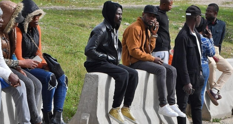 المعتمد الأول المكلف بتسيير ولاية باجة: 'لا نية لتوطين مهاجرين غير نظاميين بالجهة