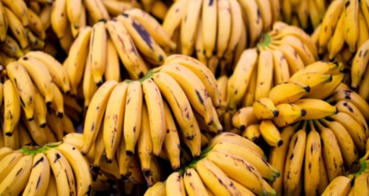 نابل: غلق محل خضر وغلال من أجل بيع الموزالمورّد  بأسعار غير قانونية