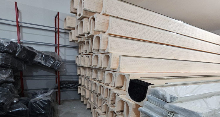 سليمان:  تعرّض وحدة صناعية على ملك نائب  بمنطقة بوشراي للسرقة