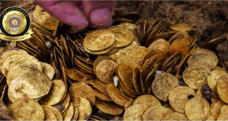 منوبة: توهمهم باستخراج الكنوز وتستولي على ما يناهز نصف مليار