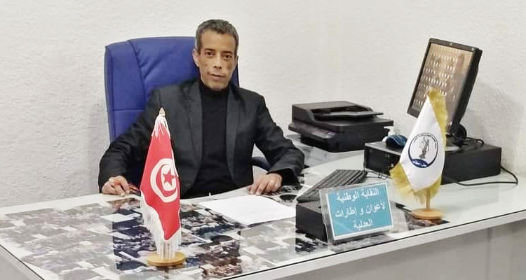 إحالة ملف حطاب بن عثمان على الدائرة الجنائية المختصة في قضايا الإرهاب