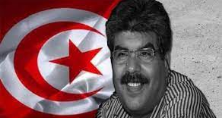 تأجيل النظر في قضية اغتيال الشهيد محمد البراهمي