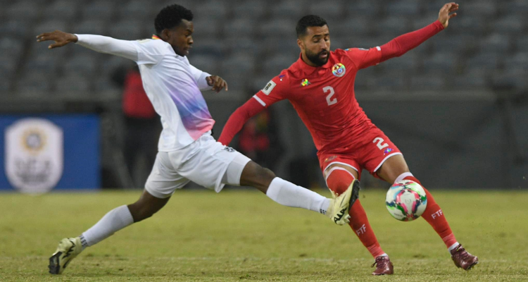 تصفيات المونديال: المنتخب التونسي يتعادل مع نظيره الناميبي