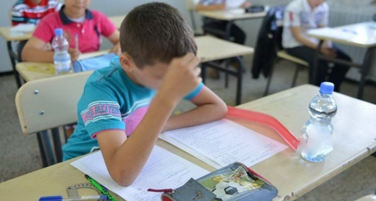 مدنين: تسجيل 488 غيابا في اليوم الاول من مناظرة الدخول للمدارس الاعدادية النموذجية