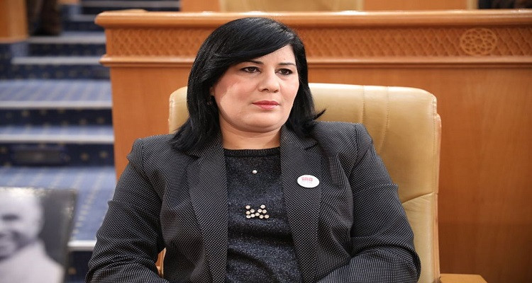 عبير موسي تمثل غدا أمام قاضي التحقيق لاستنطاقها في 3 قضايا
