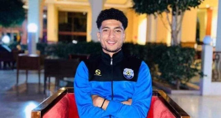 لاعب ستير جرزونة عزيز السعيداني في ذمّة الله