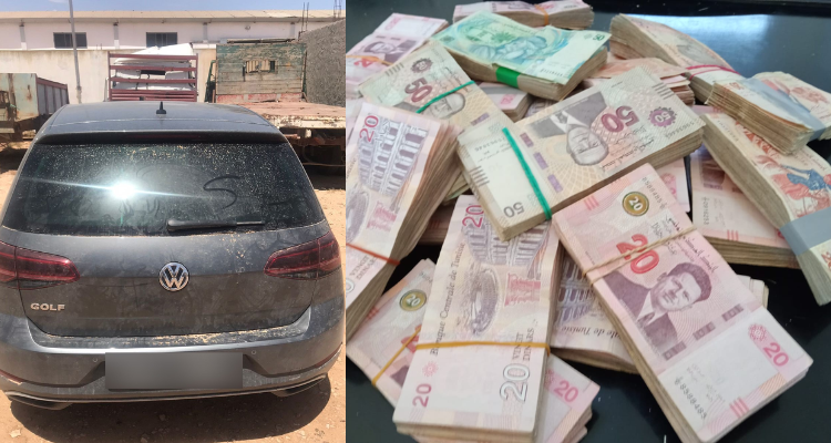 بينهم 5 نساء: الكشف عن شبكة في جبنيانة مختصة في الاتجار بالبشر