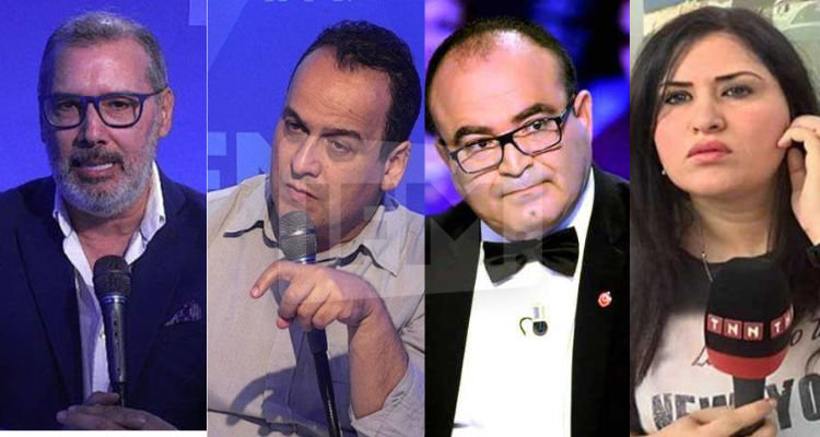 نقابة الصحفيين تطالب بـ "الإطلاق الفوري وغير المشروط" لكل الصحفيين المودعين بالسجن