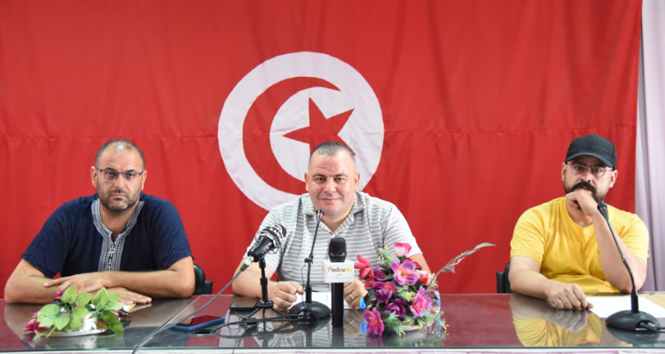 المكنين: عودة مهرجان سعيد بوبكر بعد غياب 5 سنوات دون دعم من وزارة الثقافة