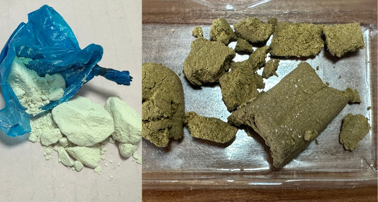 بومهل /بنعروس : الكشف عن شبكة مختصة في ترويج المخدرات