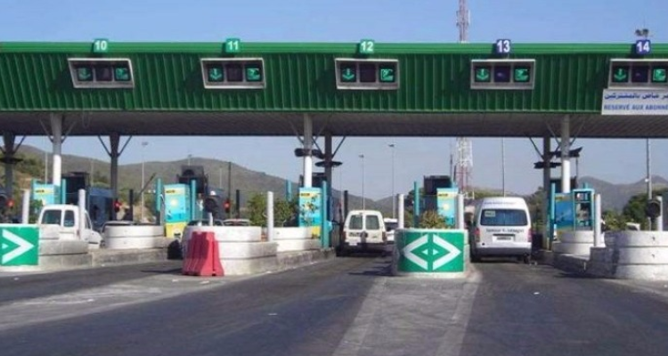 شركة تونس للطرقات السيارة  تتكبّد خسائر بحوالي مليار ونصف خلال السنتيْن الماضيتين