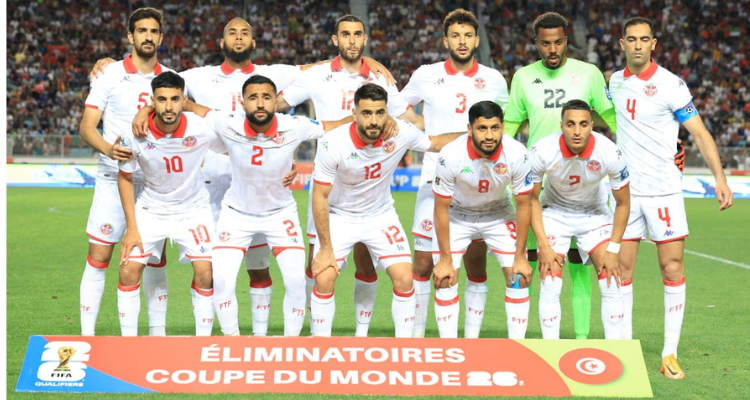 بن رمضان يقود المنتخب التونسي لفوز ثمين على غينيا الاستوائية