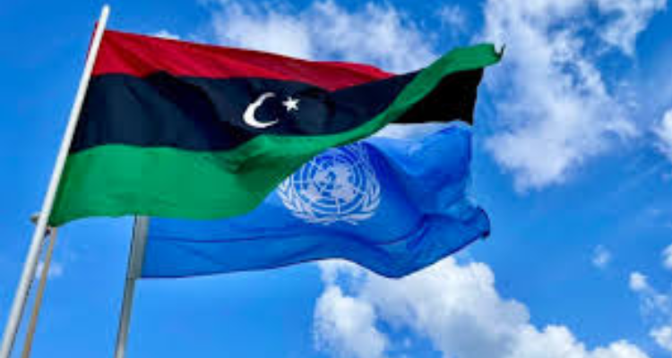 الأمم المتحدة تؤكد مواصلة دعمها لليبيا