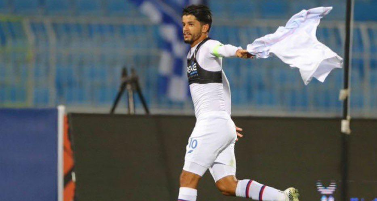 سعد بقير يعلن رسميا رحيله عن نادي أبها السعودي
