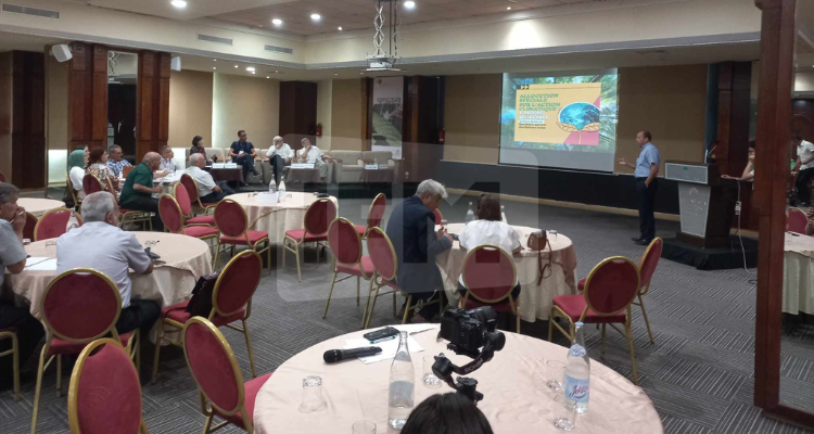 التكامل بين الباحثين والفلاحين لتطوير القطاع الفلاحي محور ندوة علمية بصفاقس