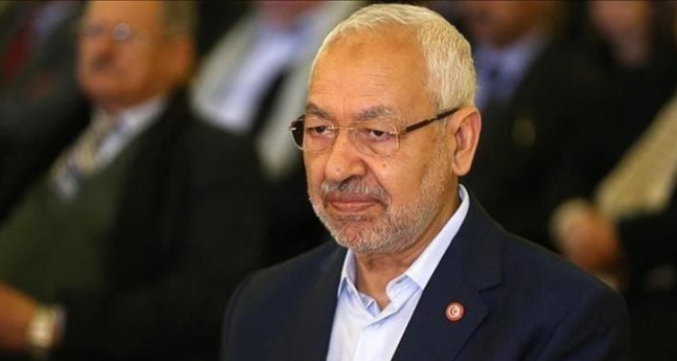 هيئة الدفاع  عن راشد الغنوشي  تستنكر ''المحاكمة التلفزية'' لمنوبها
