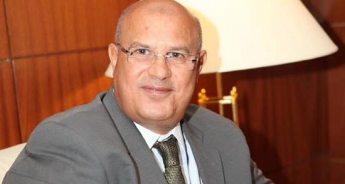 ايقاف  الاعلامي عفيف الفريقي تنفيذا لبطاقة إيداع صادرة في حقه