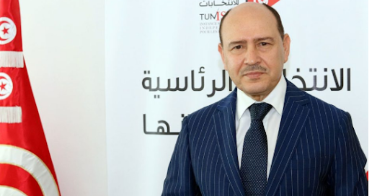 إصدار بطاقتي إيداع بالسجن ضد لطفي المرايحي والكاتبة العامة لحزبه
