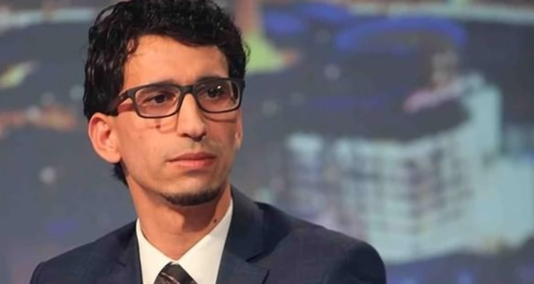 نقابة الصحفيين تستنكر إصدار حكم غيابي بالسجن ضد الصحفي وليد الماجري