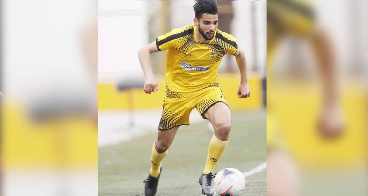 خليل بلبوز يعود الى النادي البنزرتي