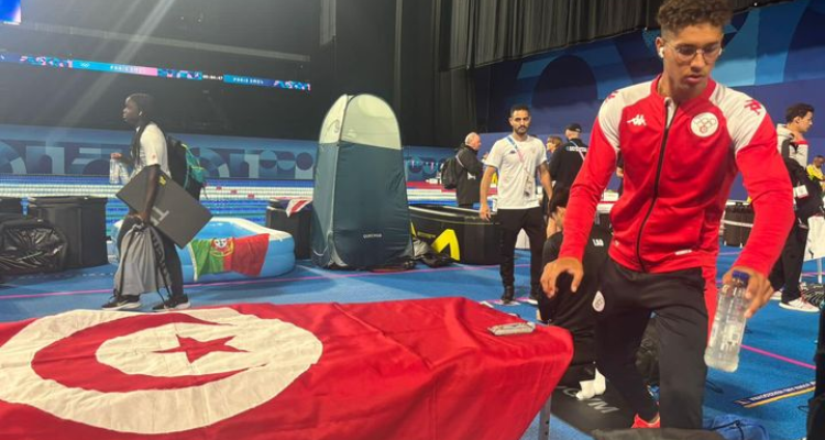أولمبياد باريس 2024 : برنامج مشاركة الرياضيين التونسيين غدا الثلاثاء