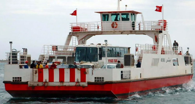 بطاحات جربة محور جلسة عمل بوزارة النقل