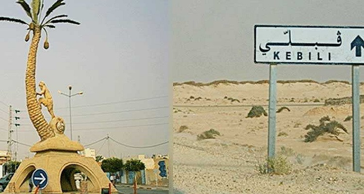 تعليق اضراب اعوان وموظفي اقليم المياه بقبلي