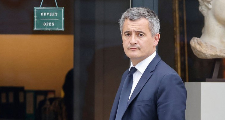 رسالة إلى وزير الداخلية الفرنسي تحتوي على فيروس ''الطاعون''