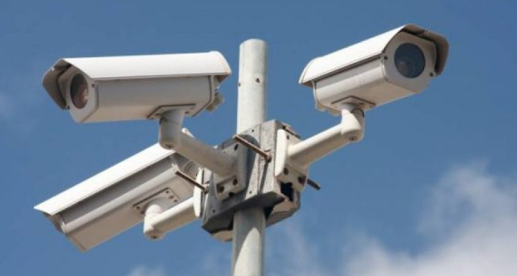 سوسة: كاميرات مراقبة لرصد المخالفات و تتبع مرتكبي العمليات الاجرامية