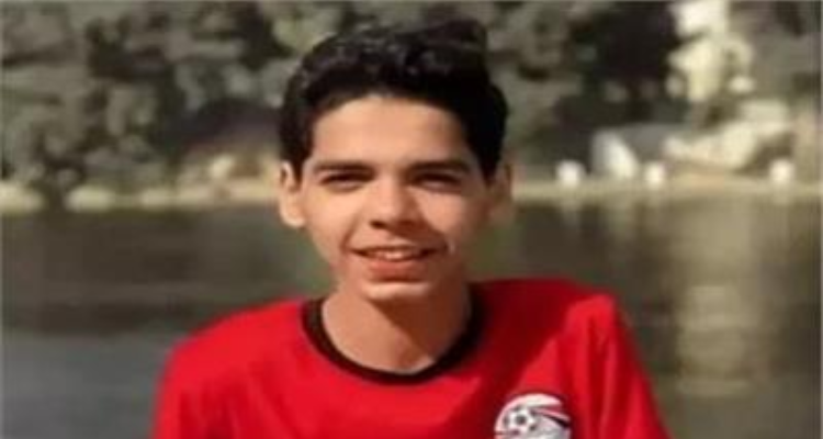 مصر: العثور على جثة اللاعب محمد عمرو مصطفى