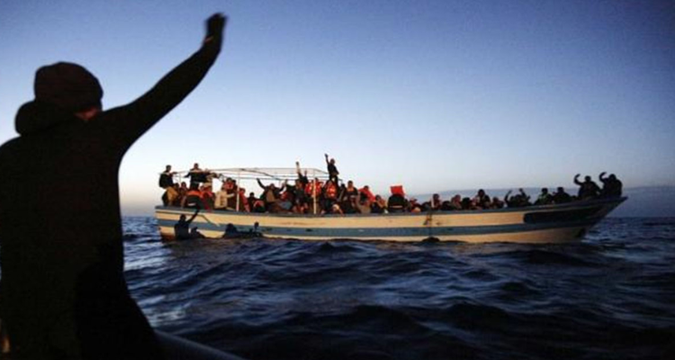 بنزرت : إحباط عملية ''حرقة''وحجز قاربين ومحركين للطوارئ