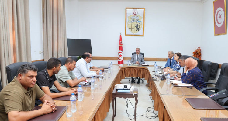 إلغاء الإضراب القطاعي للنزل السياحية والمؤسسات المشابهة لها