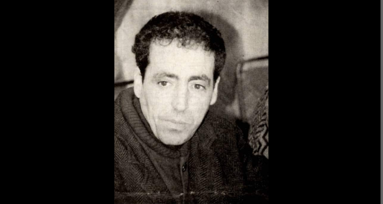 وزارة الثقافة تنعى الموسيقي والرسام والموزّع ونّاس خليجان