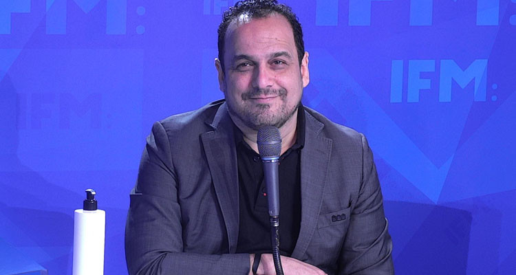 غدا : محكمة الاستئناف تنظر في قضية الاعلامي مراد الزغيدي