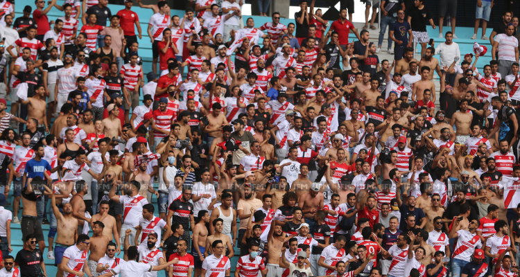 النادي الافريقي يشرع يوم 1 أوت في بيع الاشتراكات