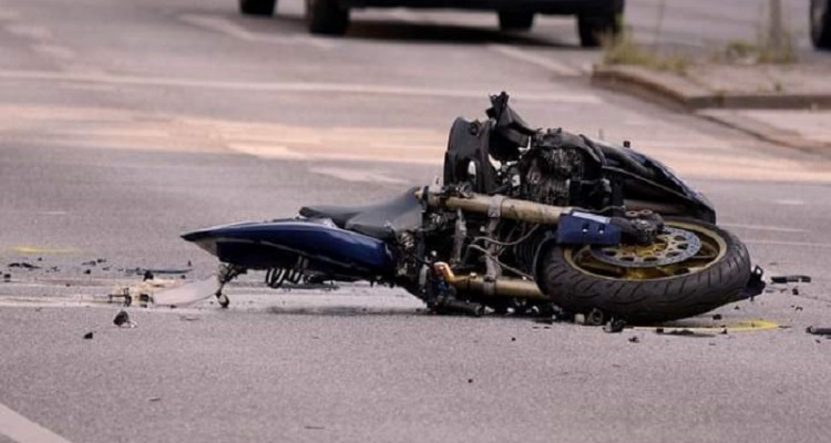 سوسة: وفاة كهل في حادث انزلاق دراجة نارية