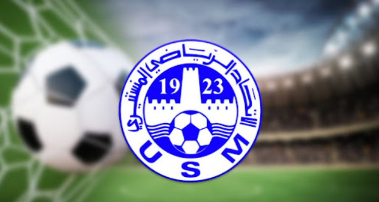 الاتحاد المنستيري يفوز على اس بيسي التشادي