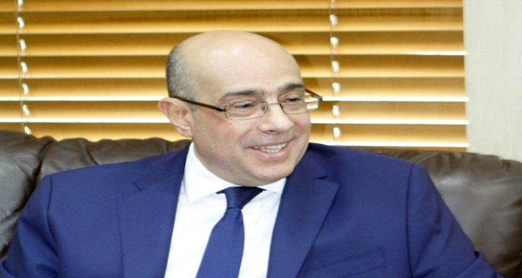 السيرة الذاتية لوزير الدفاع الجديد خالد السهيلي